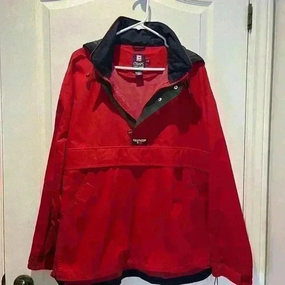 Like New Vintage Retro 90’s Chaps Ralph Lauren size Large - Picture 11 of 11